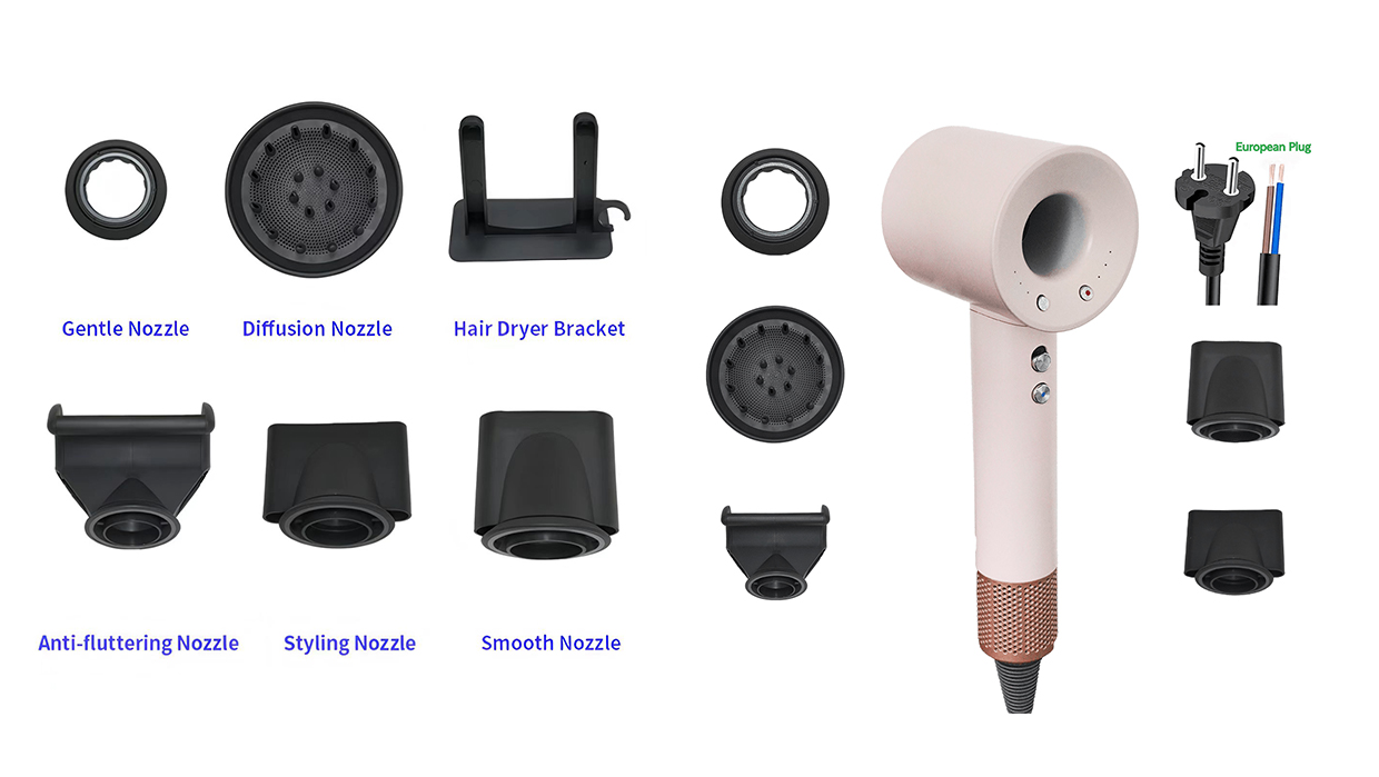 Powerful Hair Dryer Powerful Hair Dryer