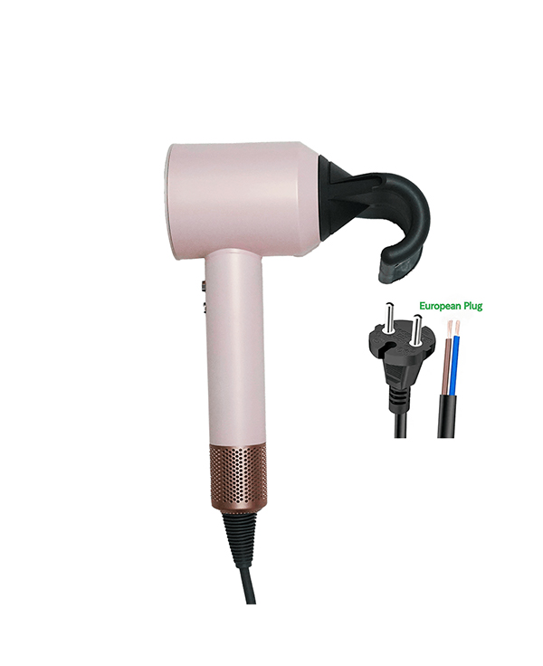 Elevating the Guest Experience with Hotel-Quality Hair Dryers