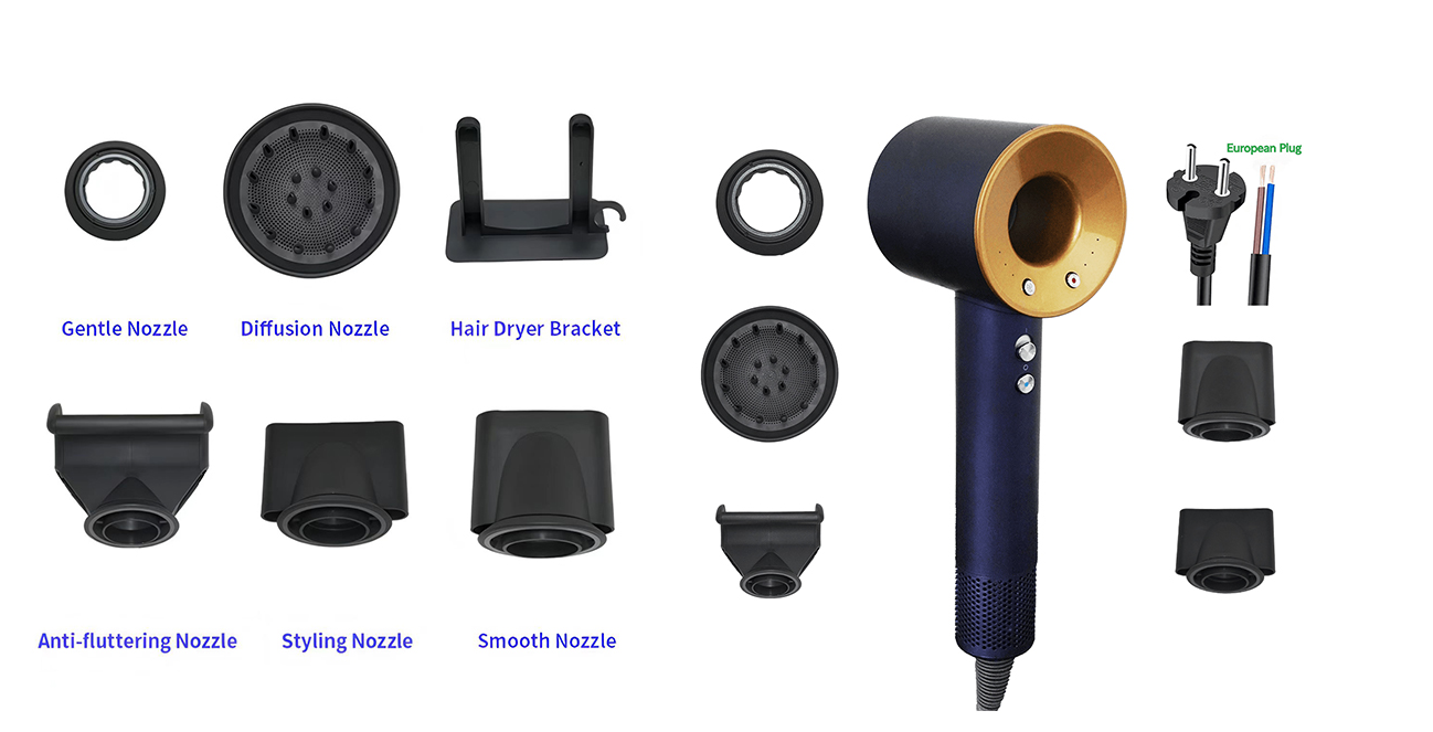Household Portable Hair Dryer Household Portable Hair Dryer