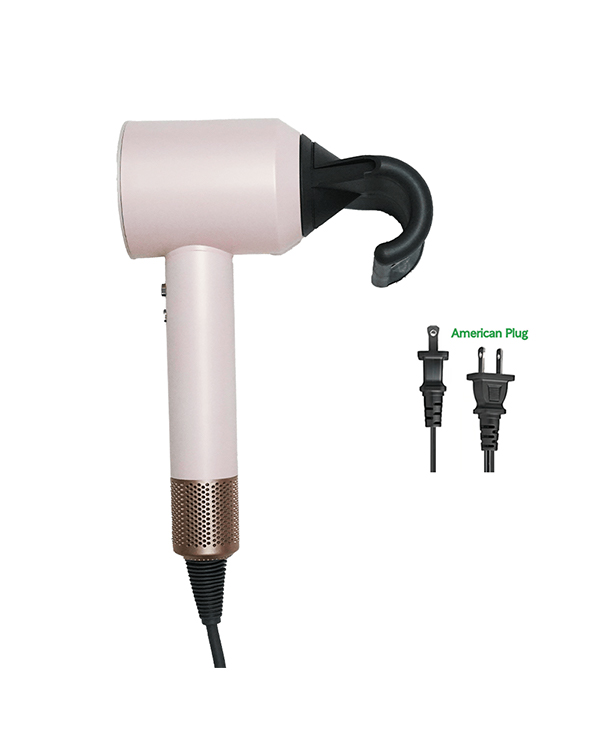 From Wet to Wow: The Step-by-Step Guide to Using Your Hair Dryer Like a Pro