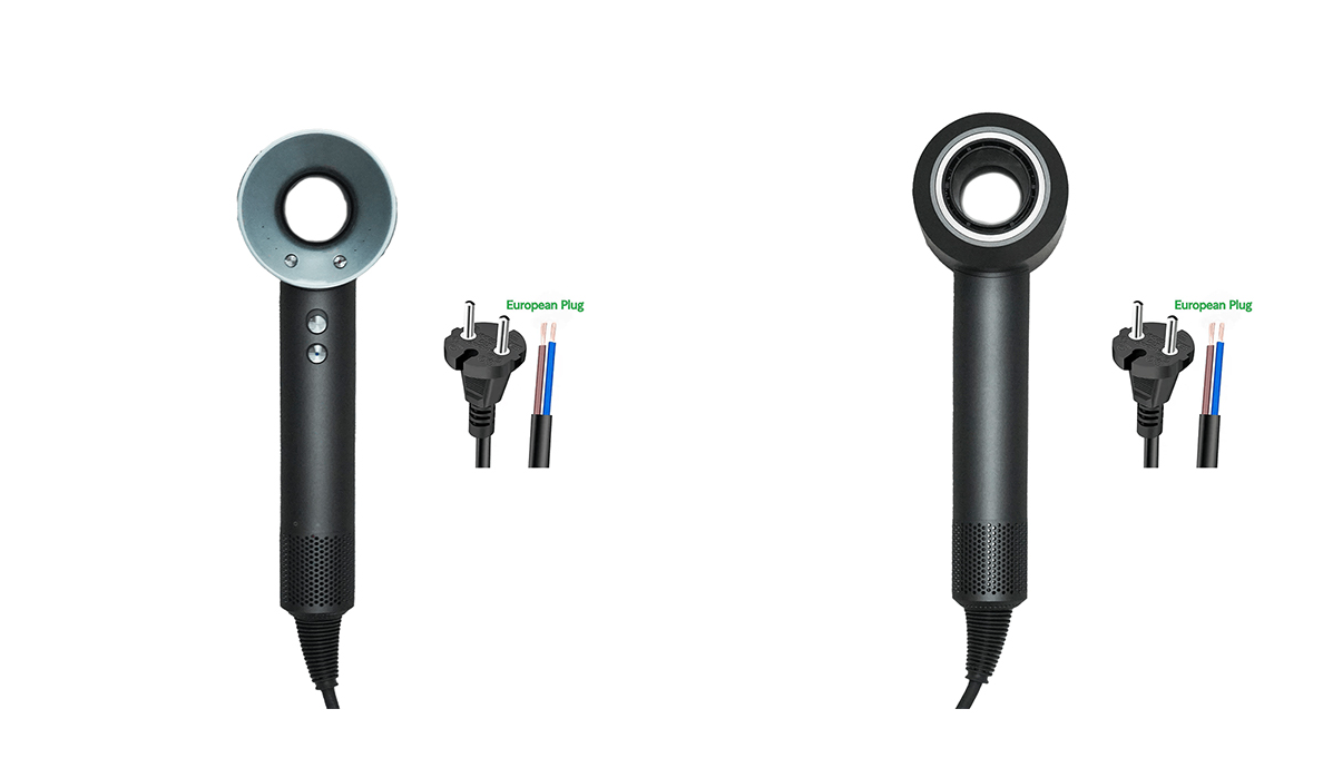Powerful Hair Dryer Powerful Hair Dryer