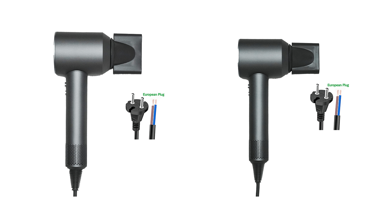 Powerful Hair Dryer Powerful Hair Dryer