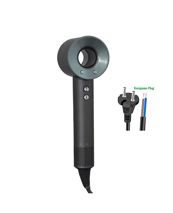 EU1001 Powerful Hair Dryer