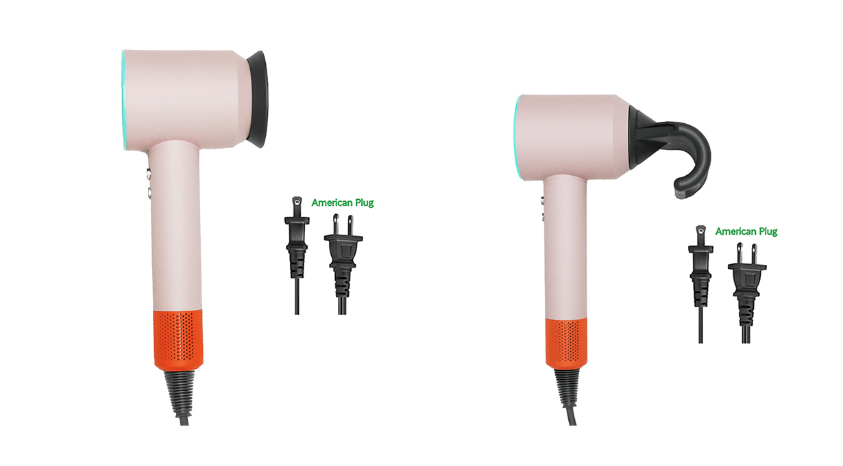 Professional Salon Hair dryer Professional Salon Hair dryer