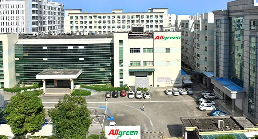 Allgreen, professional hair dryer manufacturer