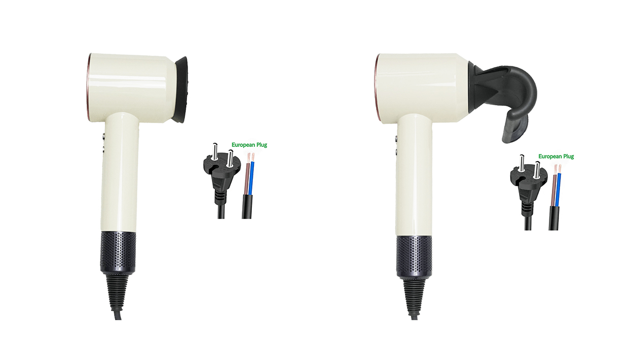 High End Ionic Hair Dryer High End Ionic Hair Dryer
