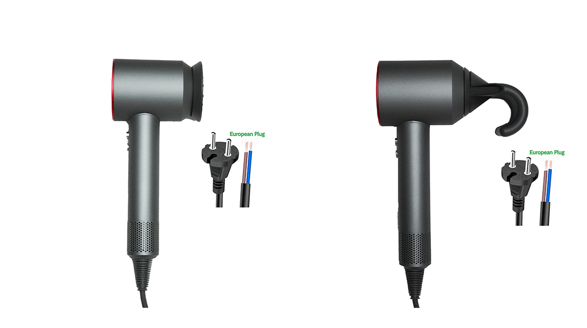 Mini Blow Dryer for Travel Mini Blow Dryer for Travel