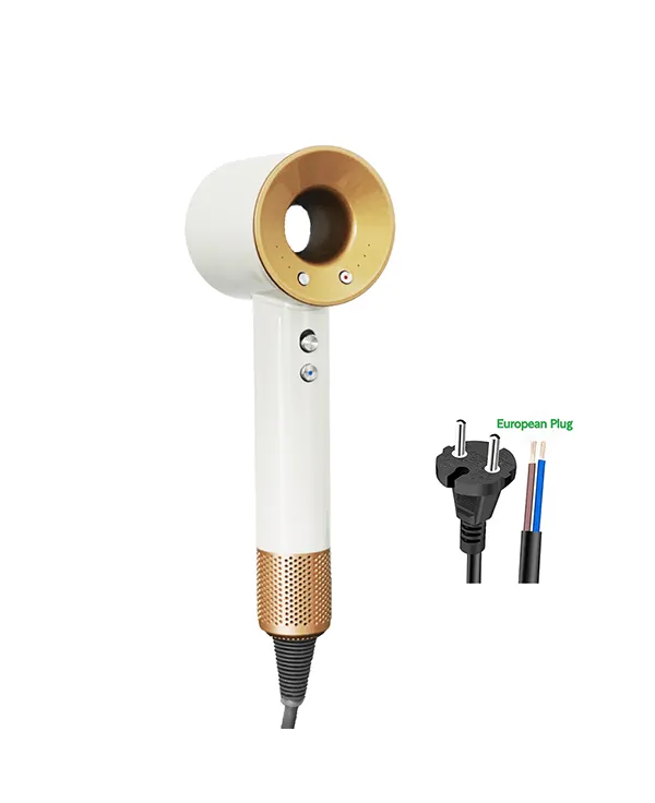 EU1801 Energy Efficient Hair Dryer