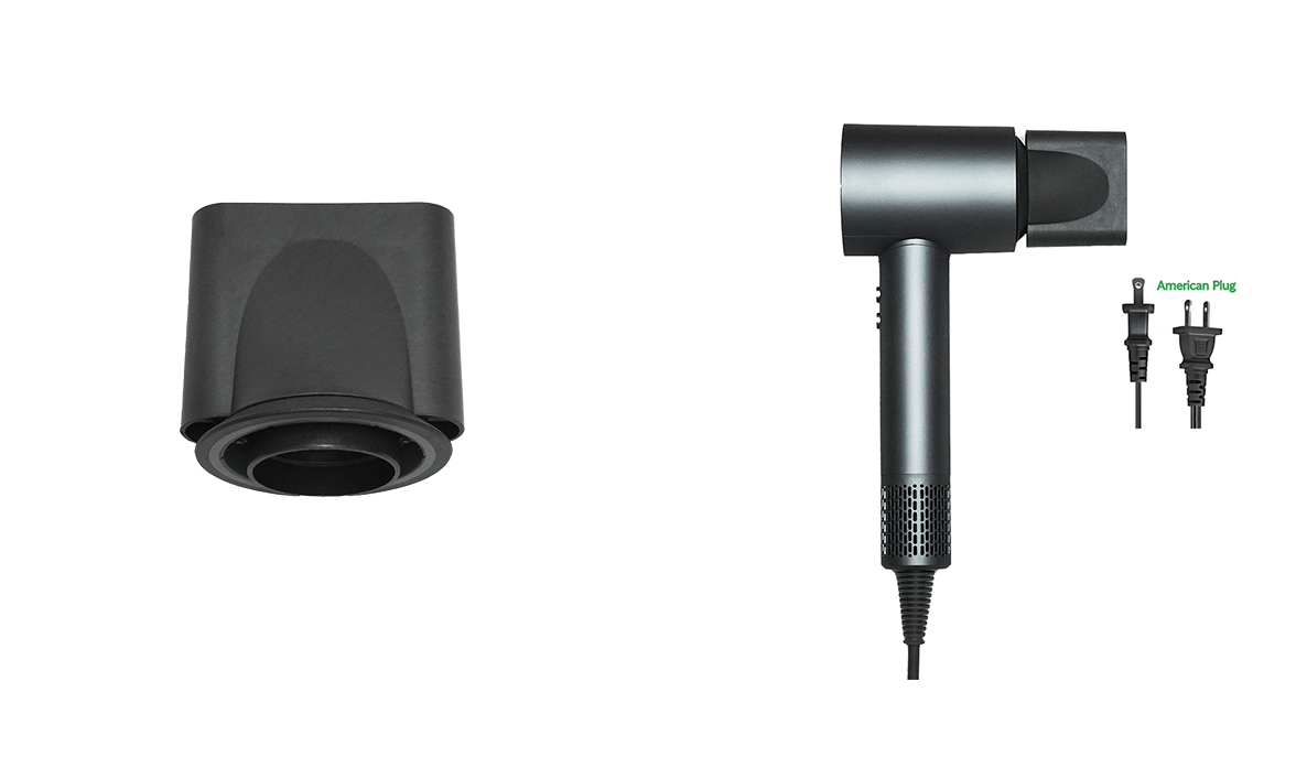 Customized Digital Display Hair Dryer Service Customized Digital Display Hair Dryer Service