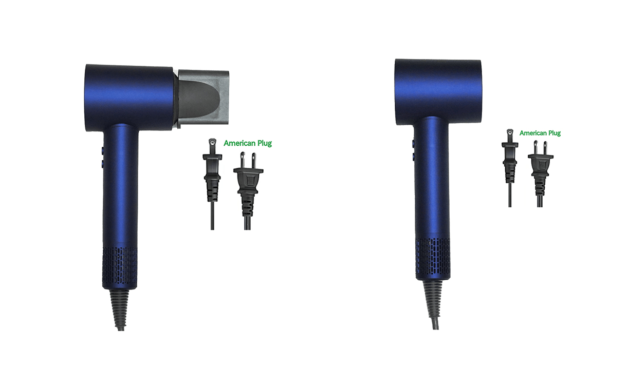 Digital Screen Hair Dryer Digital Screen Hair Dryer