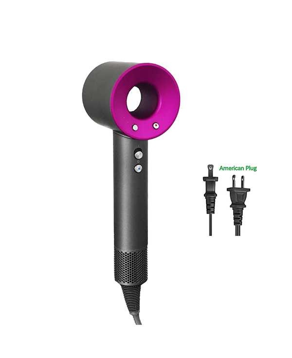 1100 RPM high-speed hair dryer 1100 RPM high-speed hair dryer