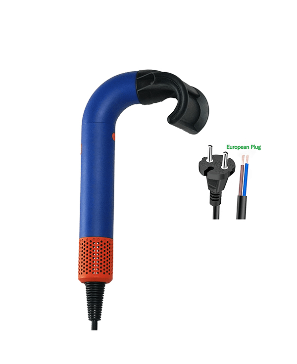 Luxe Fashion Hair Dryer: Indulge in Stylish and Effective Drying