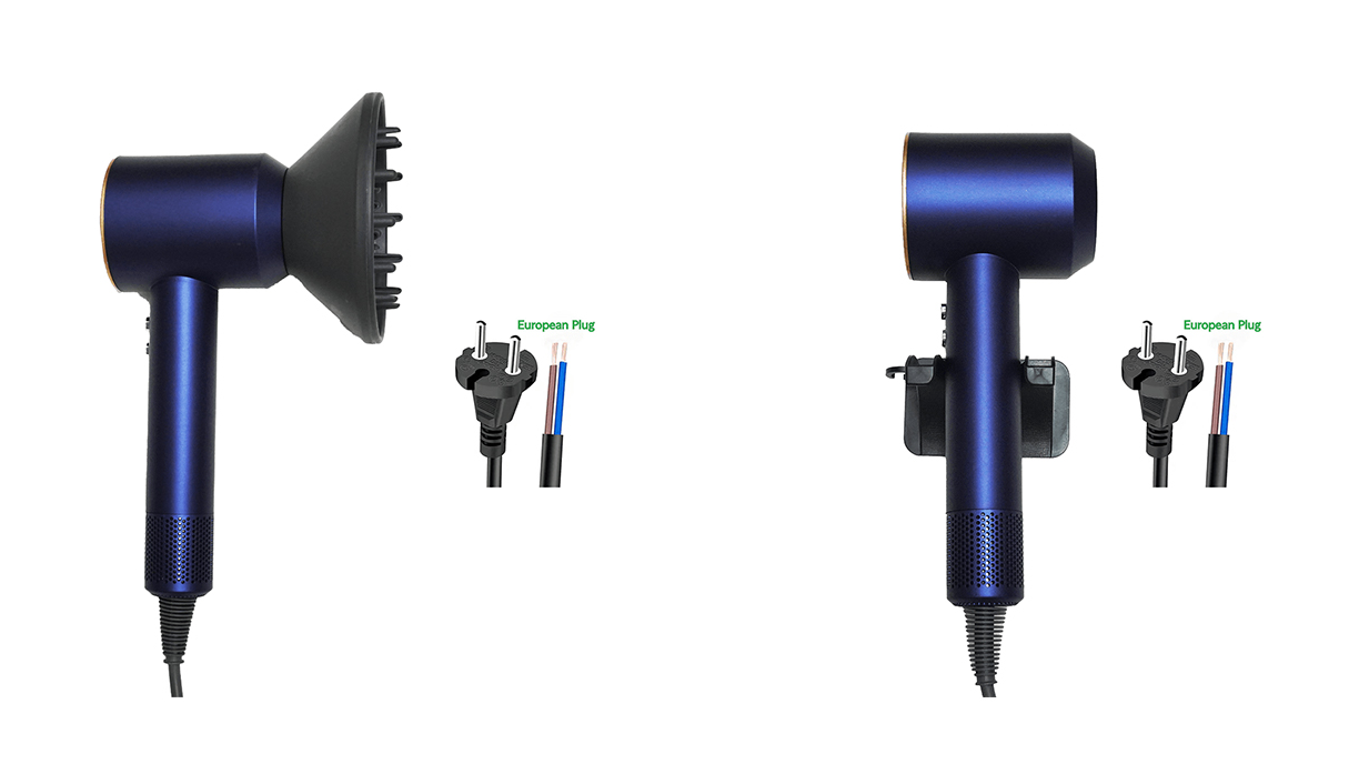 Household Portable Hair Dryer Household Portable Hair Dryer