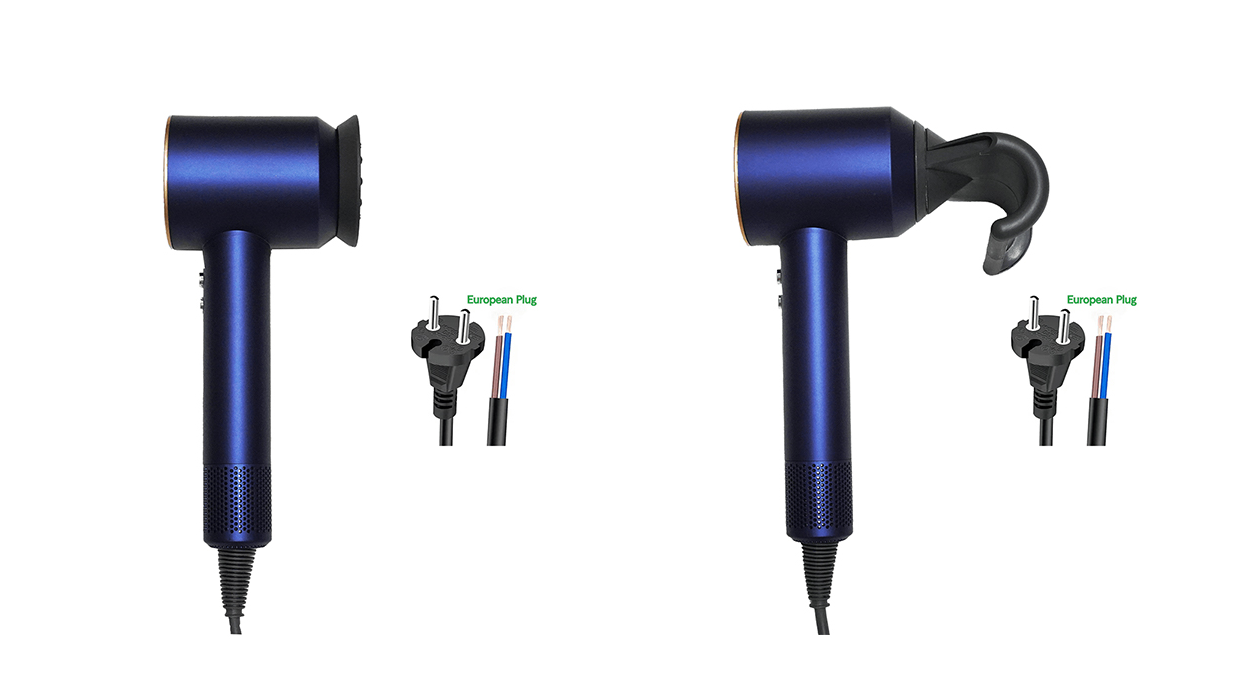 Household Portable Hair Dryer Household Portable Hair Dryer