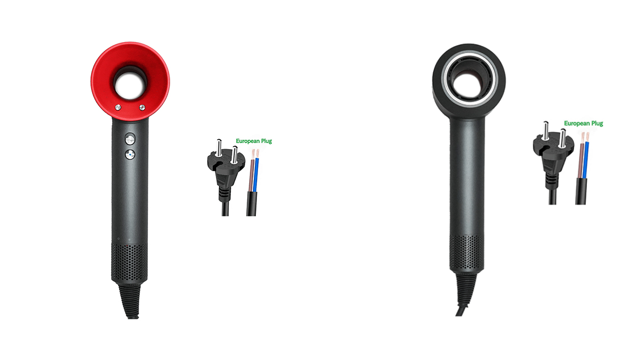 Mini Blow Dryer for Travel Mini Blow Dryer for Travel