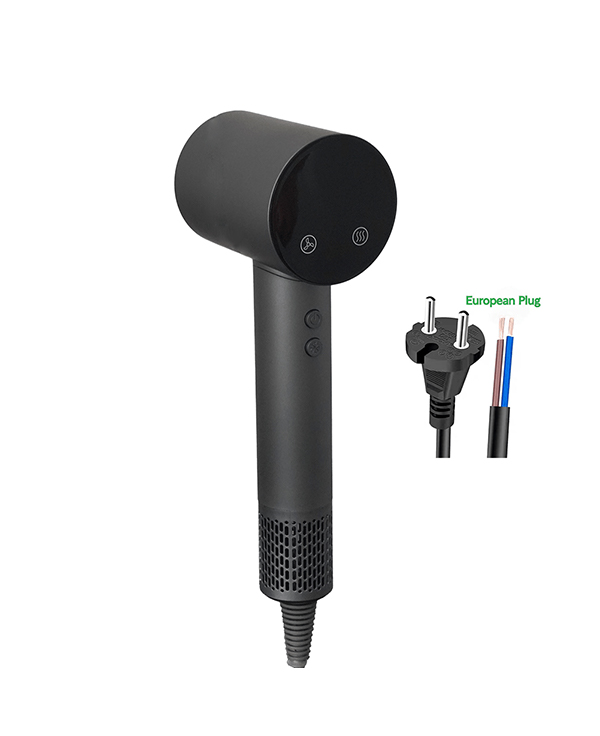 The Sound of Silence: Why Low-Noise Hair Dryers are Gaining Popularity in Salons