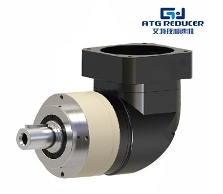 Planetary Gear Reducer