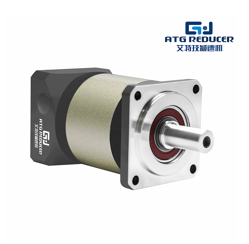 PGE Two-Stage Planetary Gear Reducer4.jpg PGE Two-Stage Planetary Gear Reducer4.jpg