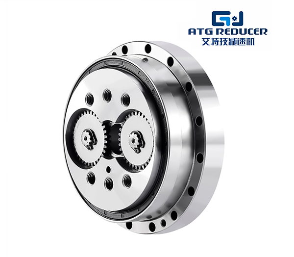 Rotate Vector Reducer