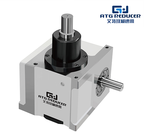Cam Indexing Drives