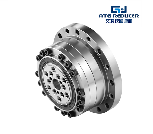 Harmonic Gear Reducer