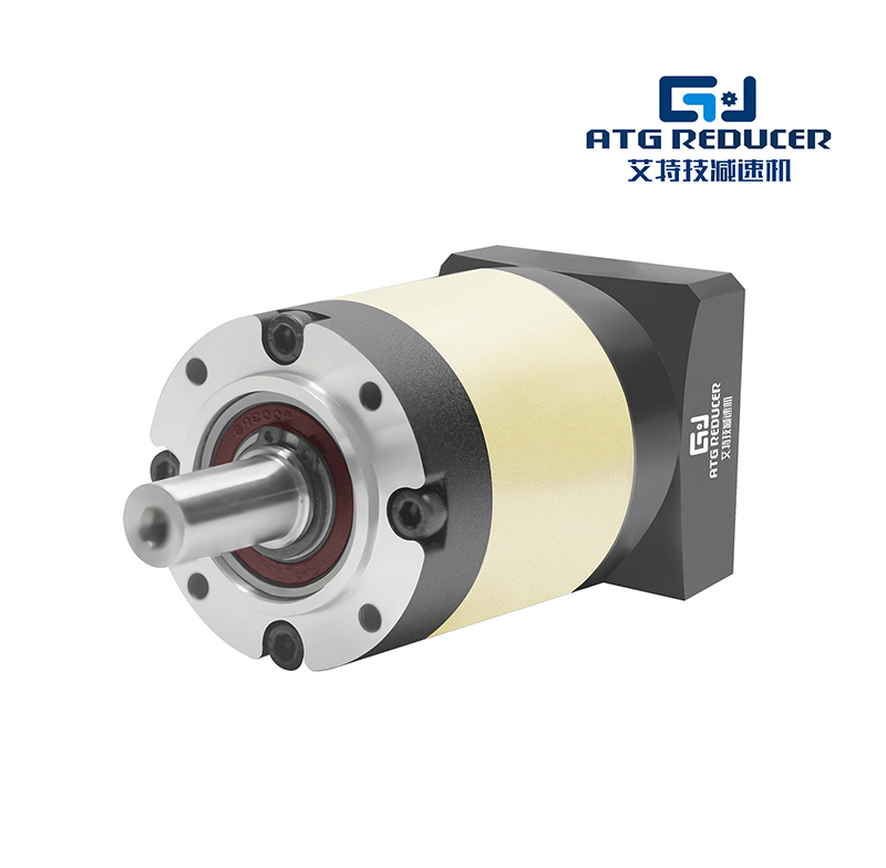 PGC Two-Stage Planetary Gear Reducer2.jpg PGC Two-Stage Planetary Gear Reducer2.jpg