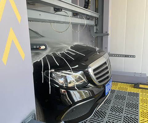  Automatic Car Washing Equipment: A Comprehensive Buying Guide