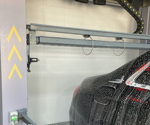  Where to Find Affordable Automatic Car Washing Equipment?