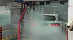 Machine de lavage de voiture T12