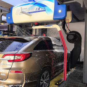 Car Washercar Wash Machine Automatic S19