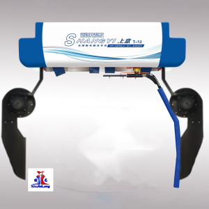 S-19 Car Washing Machinecar Wash Machine Automatic