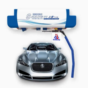 T-12 Car Washing Machinehigh Pressure Washercar Washing Machine