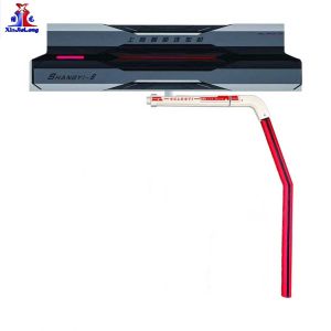 S6self Car Washing Machine