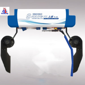 Car Wash Machine Automatics-19 Car Washing Machine