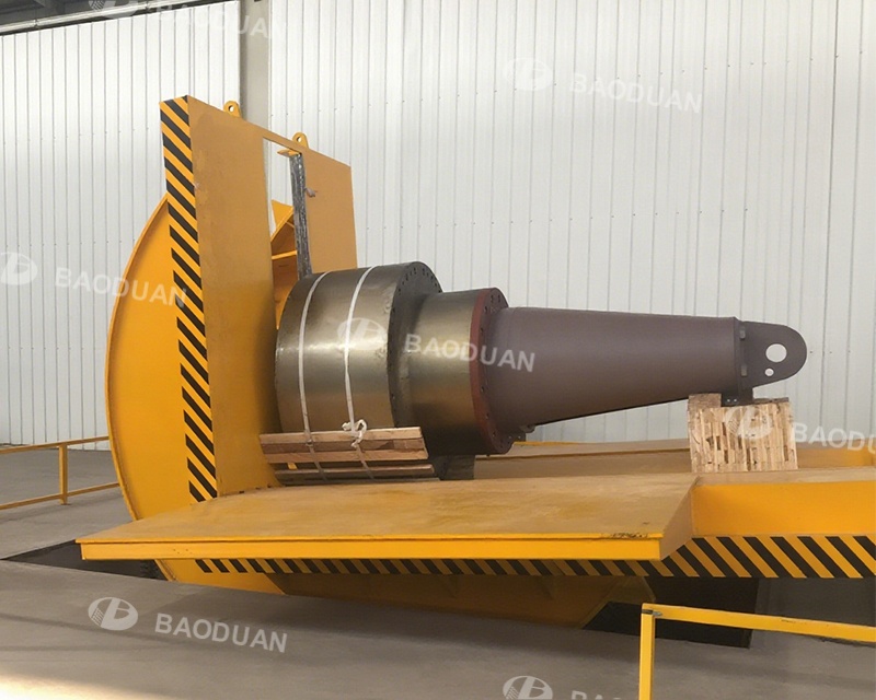 The price of electric flipping machines is influenced by various factors, mainly including the following aspects: Load capacity: The load capacity of a flipping machine is one of the important factors determining its price. Electric flip machines that can carry greater weight require stronger structural design, higher quality material selection, and higher specifications and performance requirements for key components such as motors and transmission devices. Therefore, the price will correspondingly increase. Automation level: Electric flipping machines with high levels of automation are usually equipped with more advanced control systems, such as remote control, automatic adjustment of flipping angle and speed, and automatic fault diagnosis. The implementation of these advanced features requires higher R&D investment and more complex manufacturing processes, resulting in increased product costs and higher prices. Flip accuracy: For some application scenarios that require extremely high flipping accuracy, such as electronic component manufacturing, precision instrument production, etc., electric flipping machines need to use higher precision sensors, more precise transmission mechanisms, and more advanced control algorithms to ensure flipping accuracy. The research and manufacturing costs of high-precision equipment are higher, and the price will also be more expensive. Material and craftsmanship: The material and production process of electric flipping machines have a significant impact on prices. The flipping machine made of high-quality steel, wear-resistant materials, and corrosion-resistant materials has more reliable quality, longer service life, and correspondingly higher price. In addition, exquisite production techniques such as precise welding and high-precision processing can also increase the cost of products, thereby affecting prices. Brand factors: Famous brands of electric flip machines usually have more sufficient guarantees in terms of research and development investment, quality control, after-sales service, etc. The brand's popularity and reputation also give the product a certain premium space. In contrast, some products from unknown brands or small manufacturers may have relatively lower prices, but there may be certain risks in terms of quality and after-sales service. Market supply and demand relationship: The market supply and demand situation also has an impact on the price of electric flip machines. If there is a strong demand for electric flip machines in the market and suppliers have limited production capacity, prices may rise; On the contrary, if the market supply exceeds demand, suppliers may lower prices in order to compete for market share. Customized requirements: If users have special customization requirements for electric flip machines, such as non-standard dimensions, special flip angles, personalized functional configurations, etc., manufacturers need to conduct specialized design and manufacturing, which will increase research and development and production costs, leading to price increases. The price of electric flipping machines is influenced by various factors, mainly including the following aspects: Load capacity: The load capacity of a flipping machine is one of the important factors determining its price. Electric flip machines that can carry greater weight require stronger structural design, higher quality material selection, and higher specifications and performance requirements for key components such as motors and transmission devices. Therefore, the price will correspondingly increase. Automation level: Electric flipping machines with high levels of automation are usually equipped with more advanced control systems, such as remote control, automatic adjustment of flipping angle and speed, and automatic fault diagnosis. The implementation of these advanced features requires higher R&D investment and more complex manufacturing processes, resulting in increased product costs and higher prices. Flip accuracy: For some application scenarios that require extremely high flipping accuracy, such as electronic component manufacturing, precision instrument production, etc., electric flipping machines need to use higher precision sensors, more precise transmission mechanisms, and more advanced control algorithms to ensure flipping accuracy. The research and manufacturing costs of high-precision equipment are higher, and the price will also be more expensive. Material and craftsmanship: The material and production process of electric flipping machines have a significant impact on prices. The flipping machine made of high-quality steel, wear-resistant materials, and corrosion-resistant materials has more reliable quality, longer service life, and correspondingly higher price. In addition, exquisite production techniques such as precise welding and high-precision processing can also increase the cost of products, thereby affecting prices. Brand factors: Famous brands of electric flip machines usually have more sufficient guarantees in terms of research and development investment, quality control, after-sales service, etc. The brand's popularity and reputation also give the product a certain premium space. In contrast, some products from unknown brands or small manufacturers may have relatively lower prices, but there may be certain risks in terms of quality and after-sales service. Market supply and demand relationship: The market supply and demand situation also has an impact on the price of electric flip machines. If there is a strong demand for electric flip machines in the market and suppliers have limited production capacity, prices may rise; On the contrary, if the market supply exceeds demand, suppliers may lower prices in order to compete for market share. Customized requirements: If users have special customization requirements for electric flip machines, such as non-standard dimensions, special flip angles, personalized functional configurations, etc., manufacturers need to conduct specialized design and manufacturing, which will increase research and development and production costs, leading to price increases.