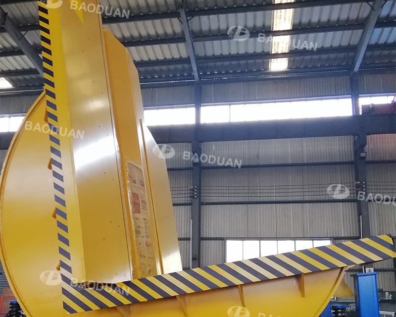 Pallet Turner for Small Businesses: Is It Necessary?