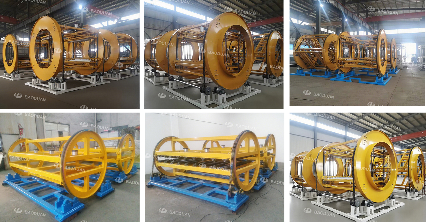 O-type light-duty tilter China Manufacturers O-type light-duty tilter China Manufacturers