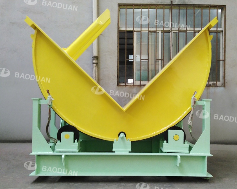 What Are the Environmental Benefits of Using a Coil Turner?