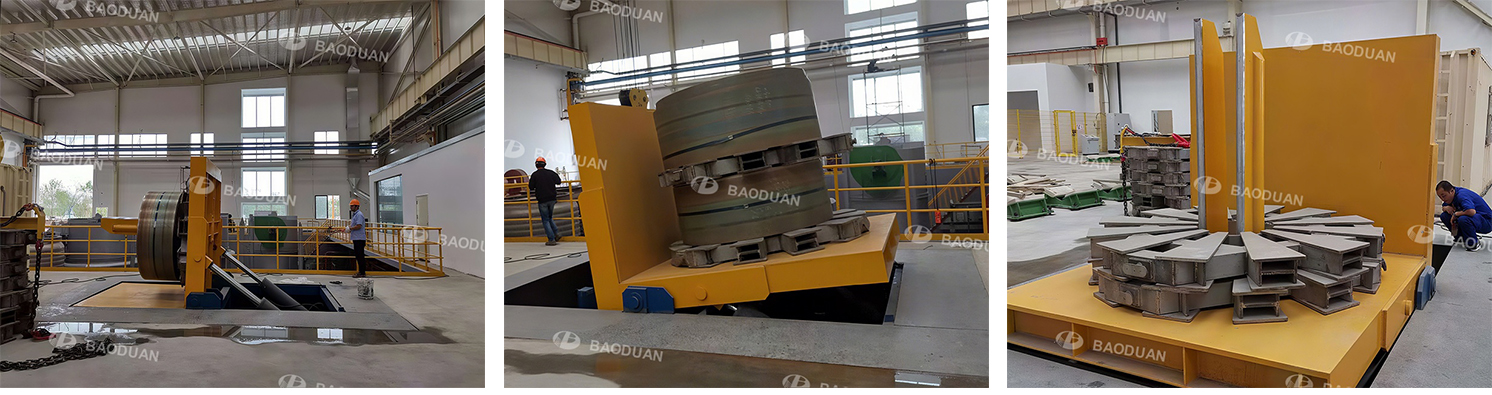 Hydraulic tilter China Manufacturers Hydraulic tilter China Manufacturers