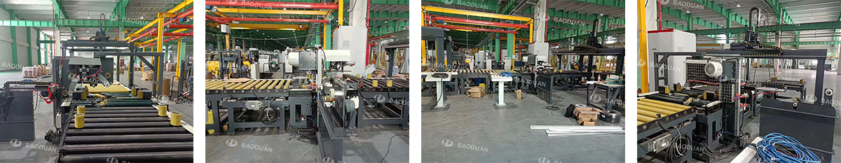 Energy-saving horizontal wrapping machine China Manufacturers Energy-saving horizontal wrapping machine China Manufacturers