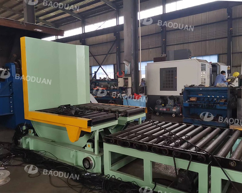 Heavy - Duty Coil Inverter Heavy - Duty Coil Inverter