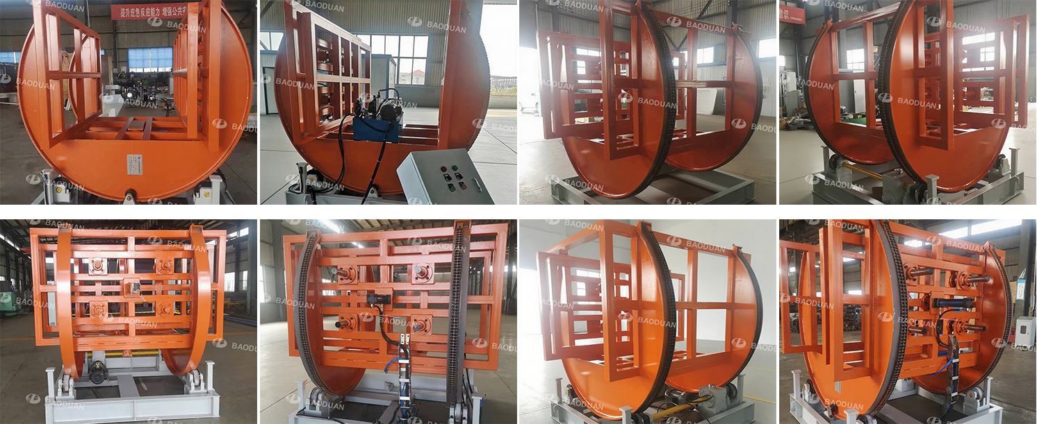 180-degree C-type light-duty tilter China Manufacturers 180-degree C-type light-duty tilter China Manufacturers