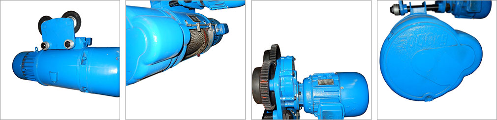 CD1.-MD1.Series-Electric-Wire-Rope-Hoist CD1.-MD1.Series-Electric-Wire-Rope-Hoist