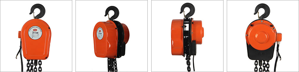 JC-25-Series-Electric-Chain-Hoist JC-25-Series-Electric-Chain-Hoist