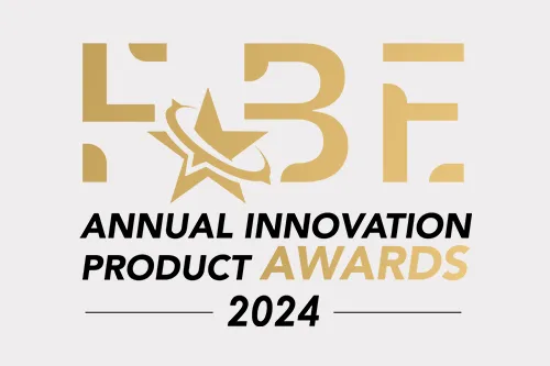 Премия FBE Award за инновационные продукты в области пищевых напитков 2024!