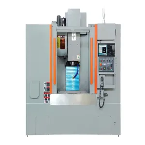 VMC640 Milling Center