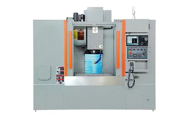 VMC640 Milling Center
