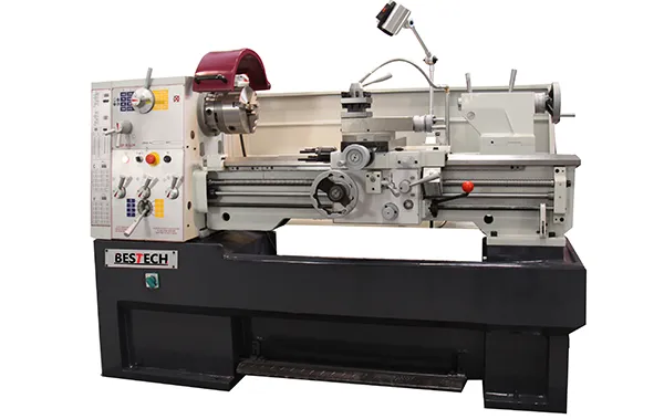 TM410(V) High precision heavy duty industrial lathe