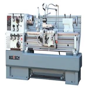 T410(B)/T460(B)  High precision heavy duty industrial lathe