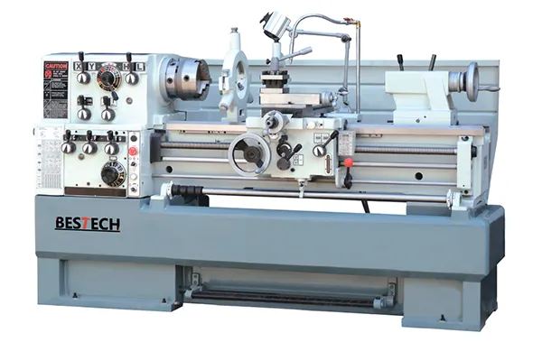 T410(B)/T460(B)  High precision heavy duty industrial lathe
